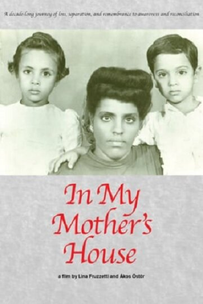 In My Mother's House