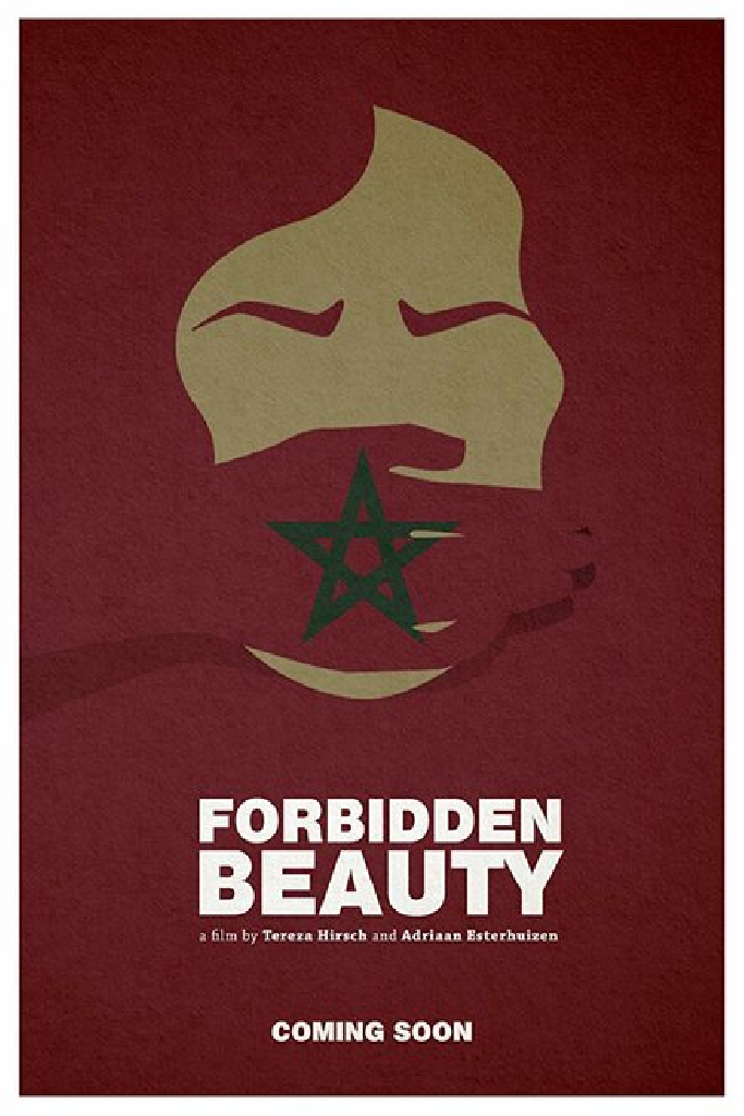 Forbidden Beauty