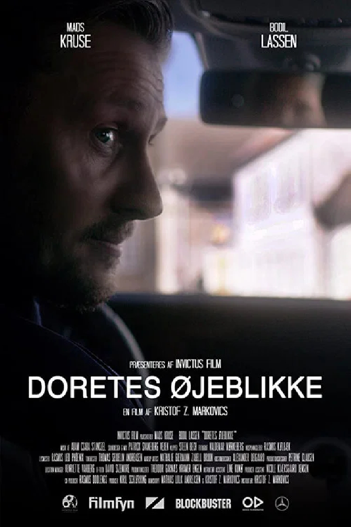 Doretes øjeblikke