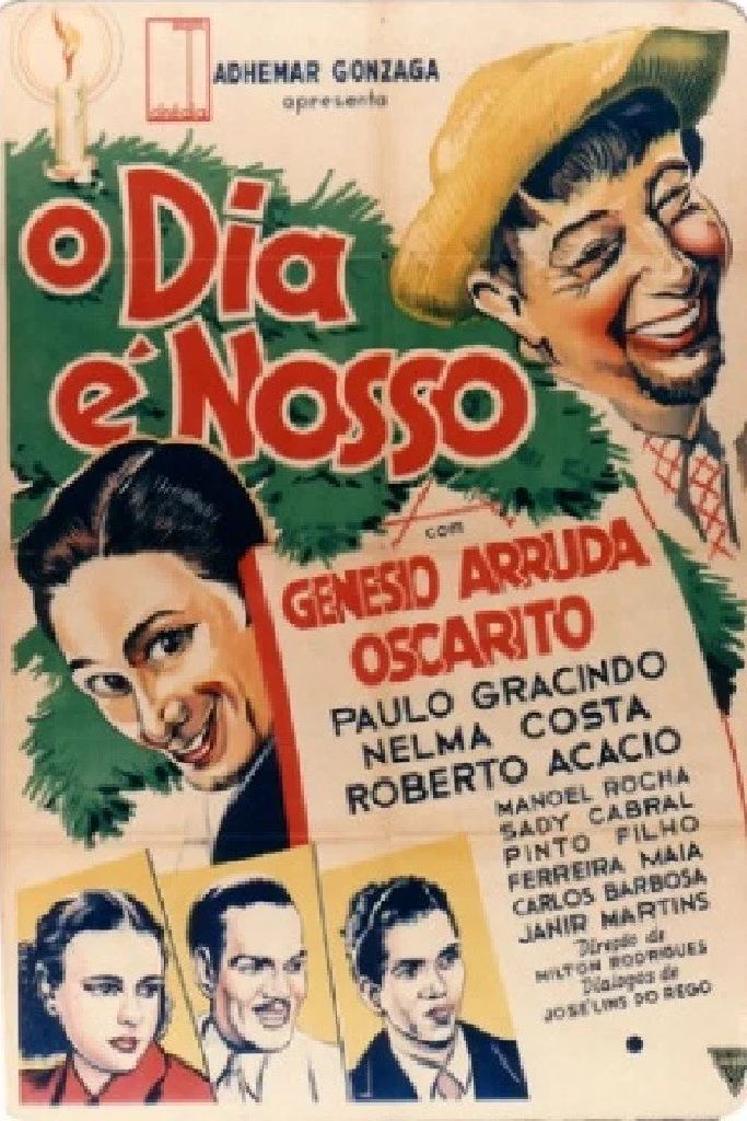 O Dia é Nosso