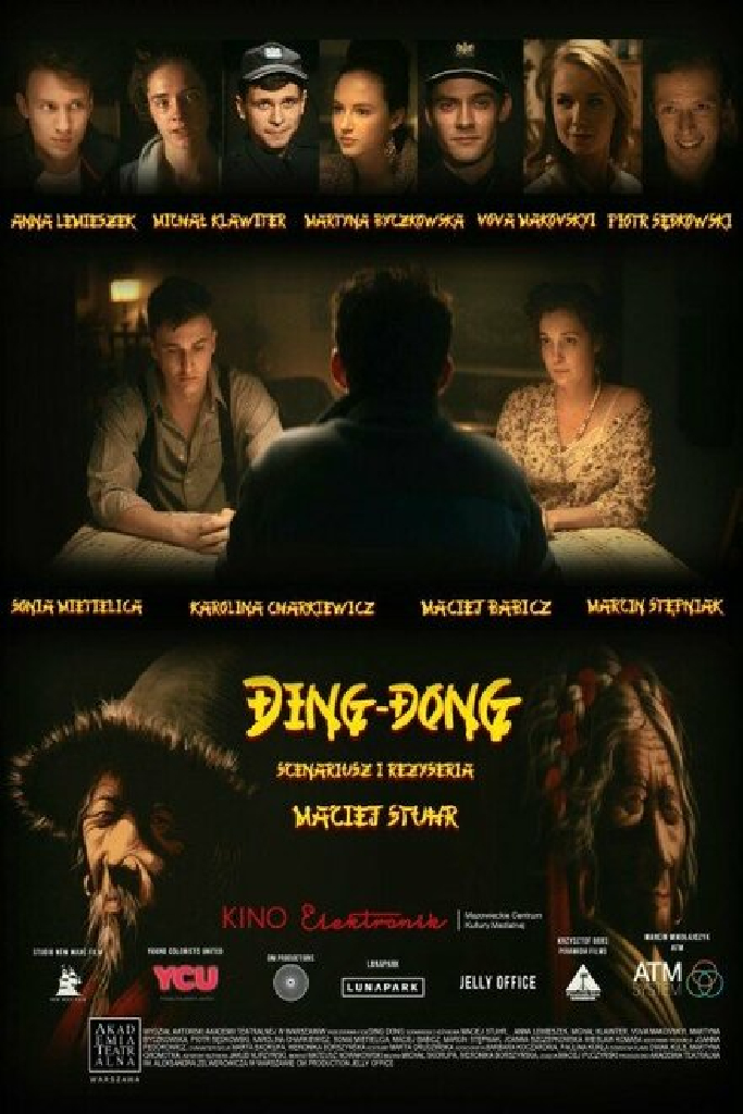 Ding-Dong