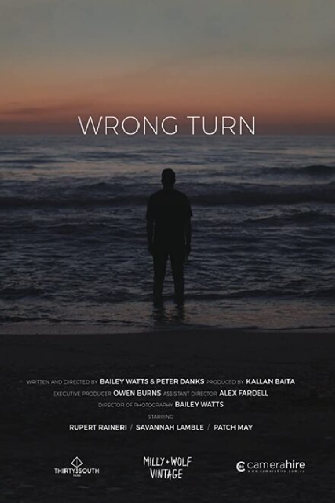 Wrong Turn