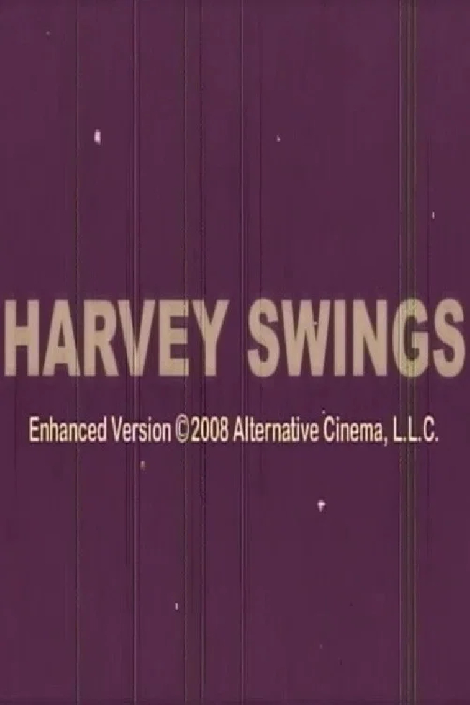 Harvey Swings