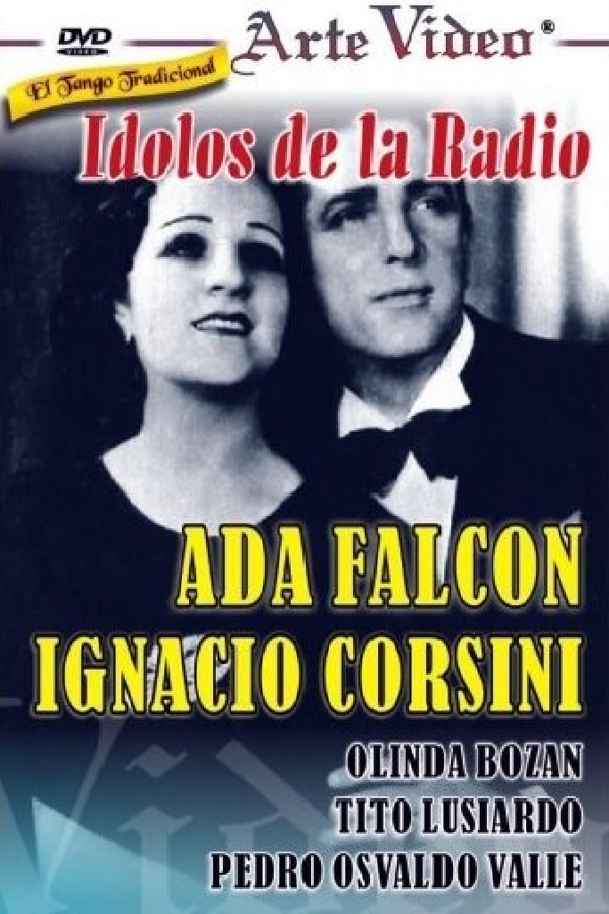 Ídolos de Buenos Aires