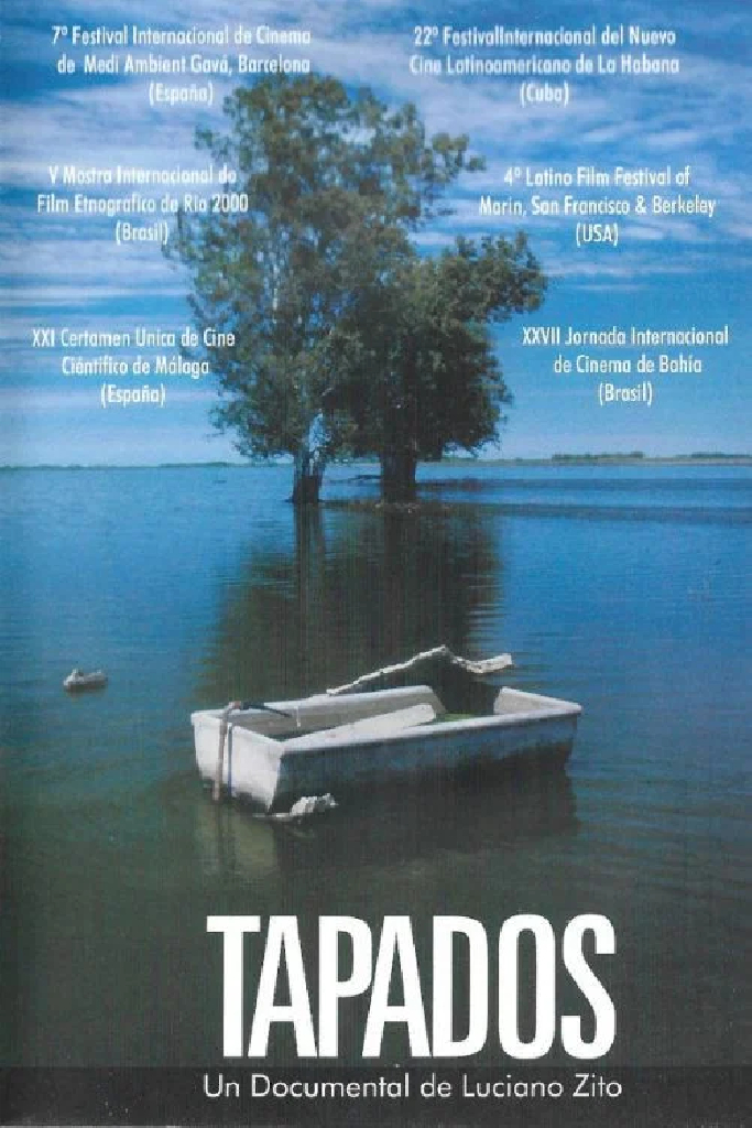Tapados