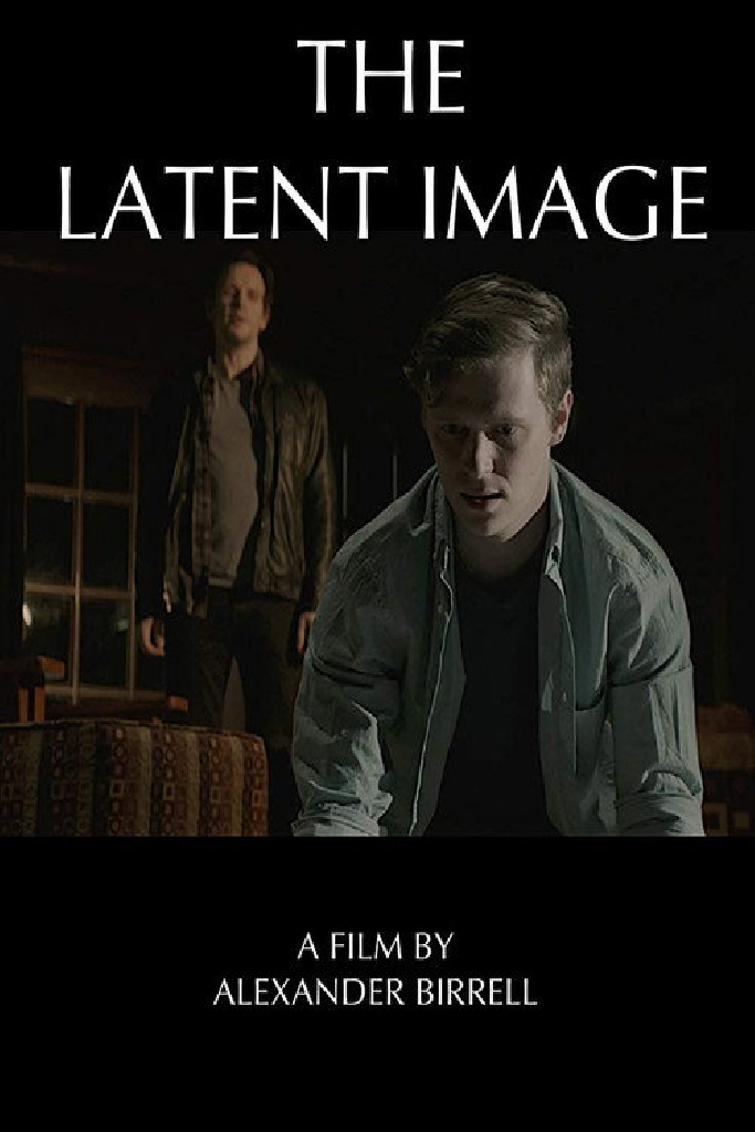 The Latent Image