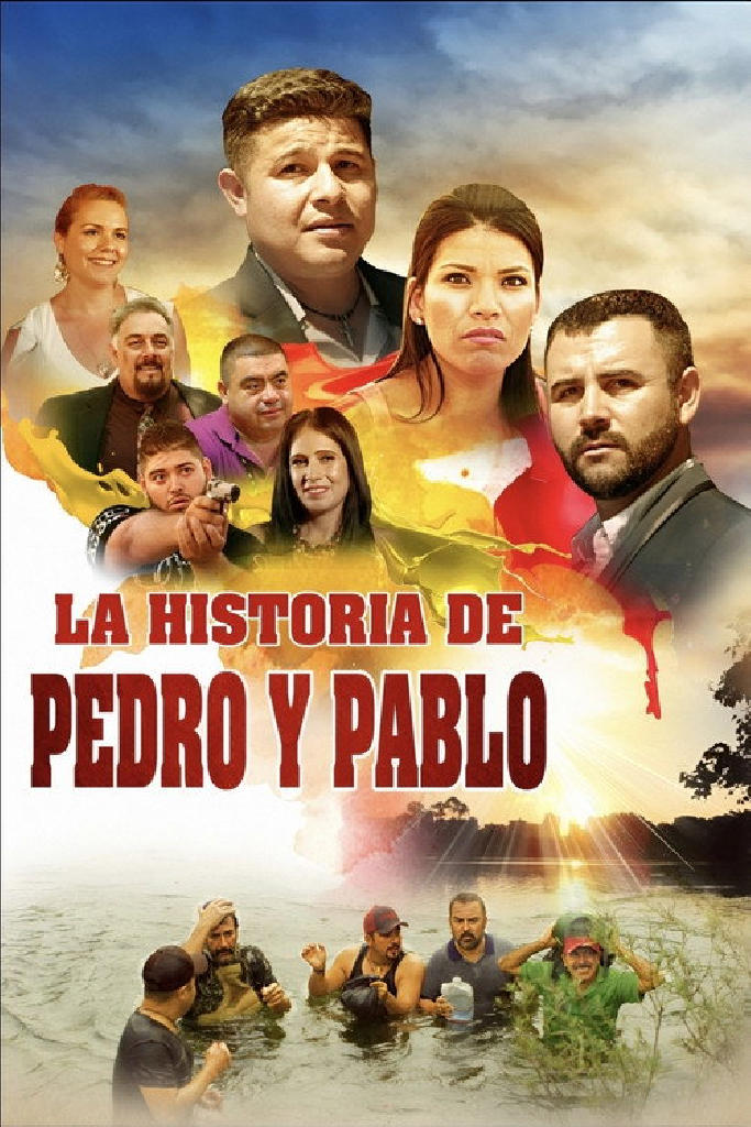 La Historia De Pedro y Pablo