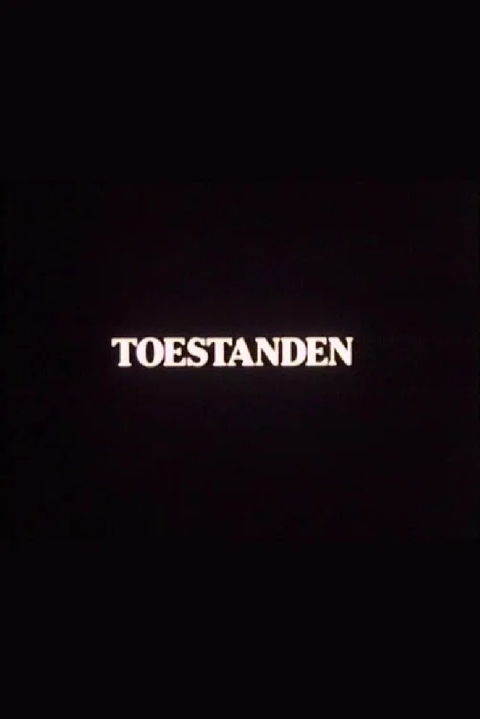 Toestanden