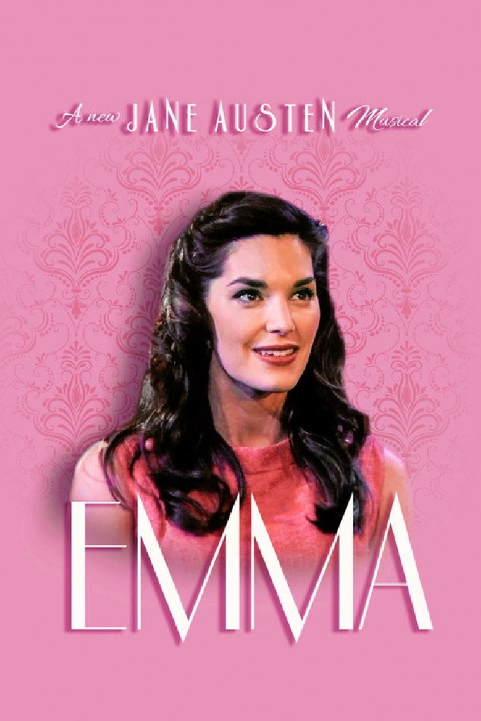 Emma: A New Jane Austen Musical