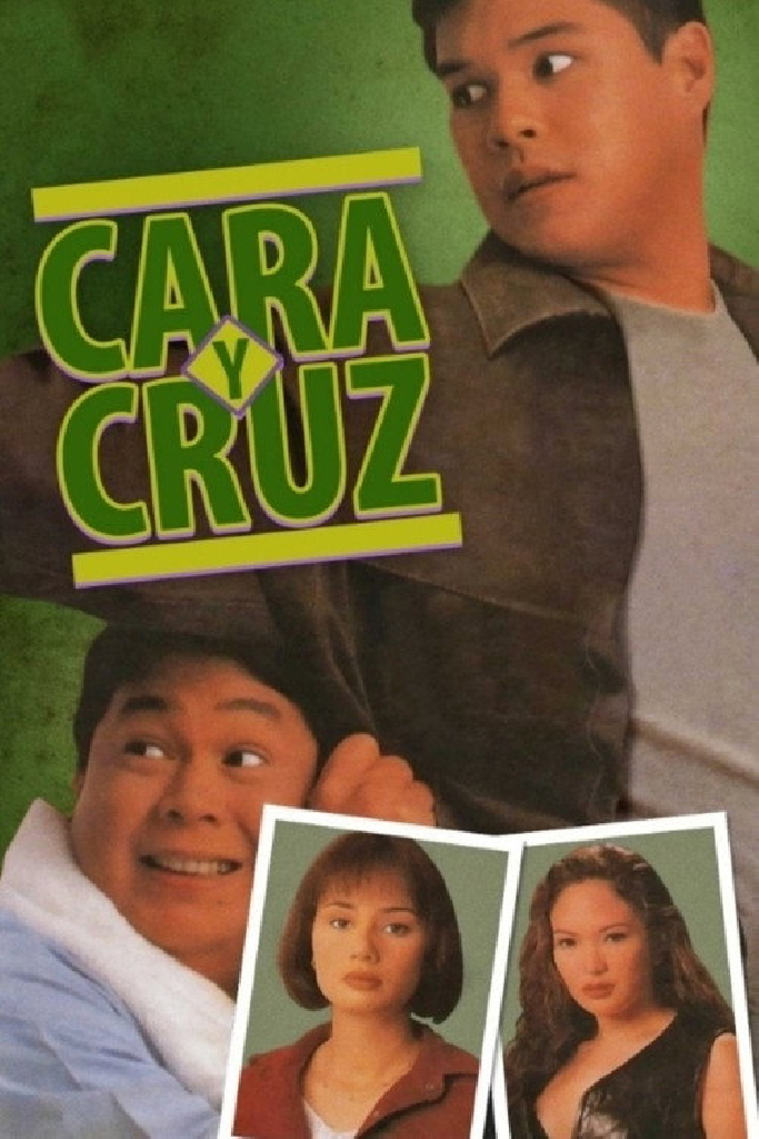 Cara Y Cruz:  Walang Sinasanto!