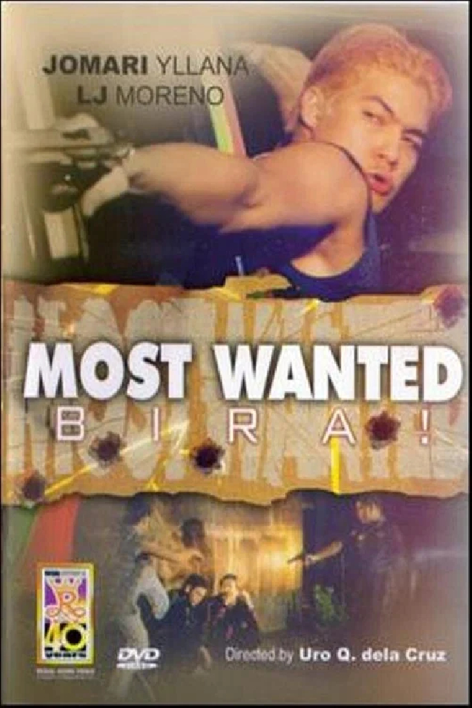 Most Wanted