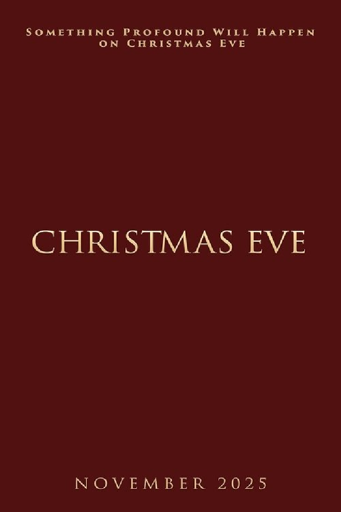 Christmas Eve