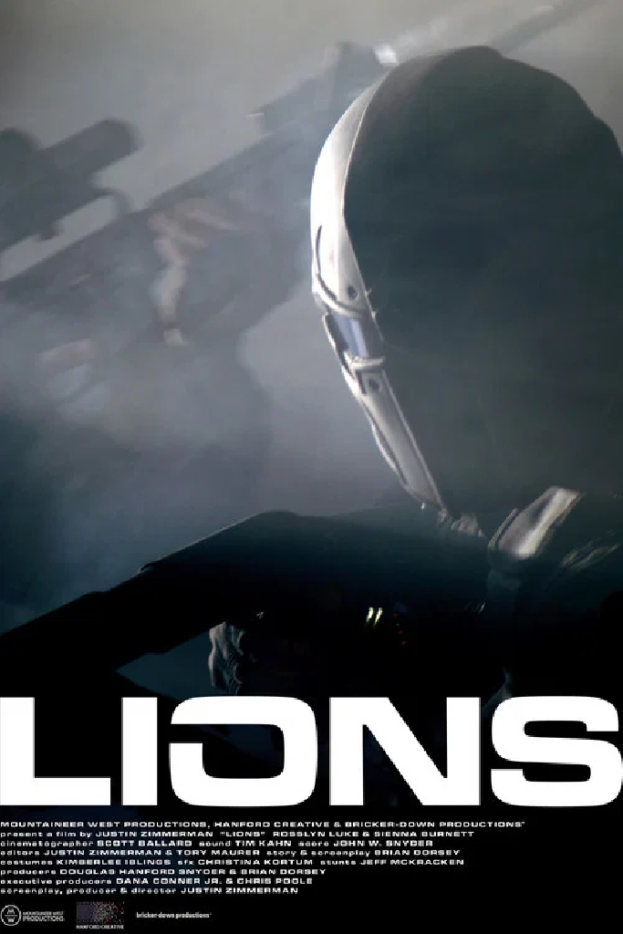 LIONS