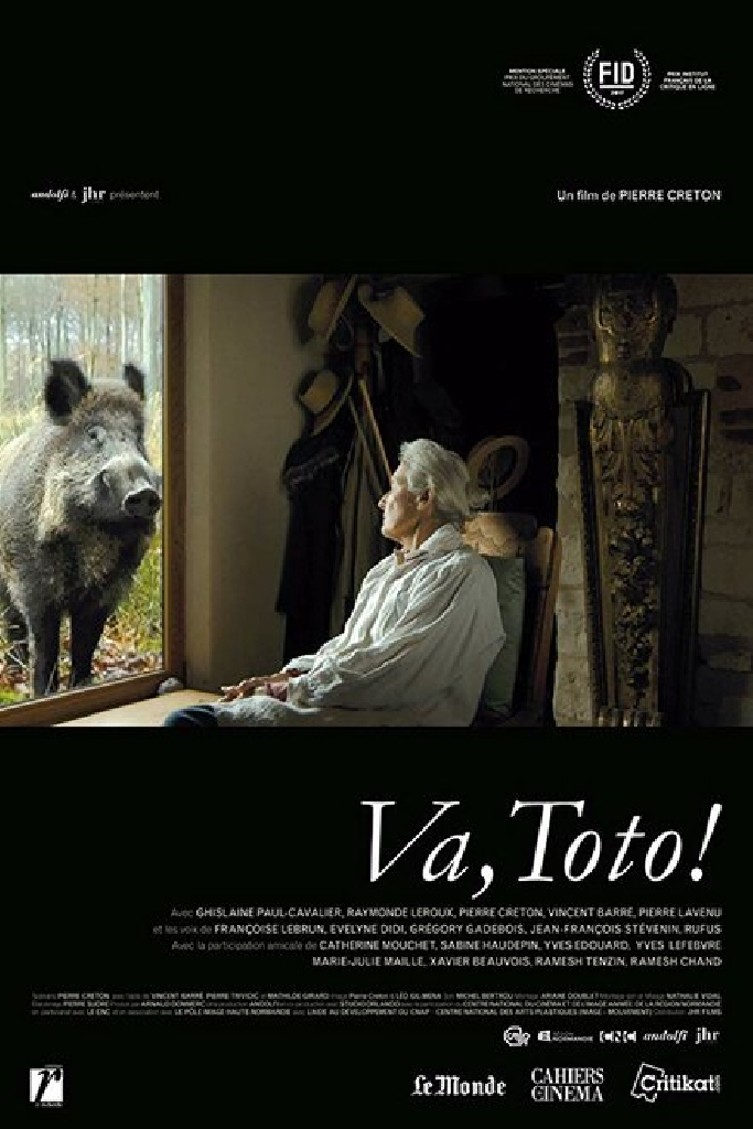 Va, Toto!