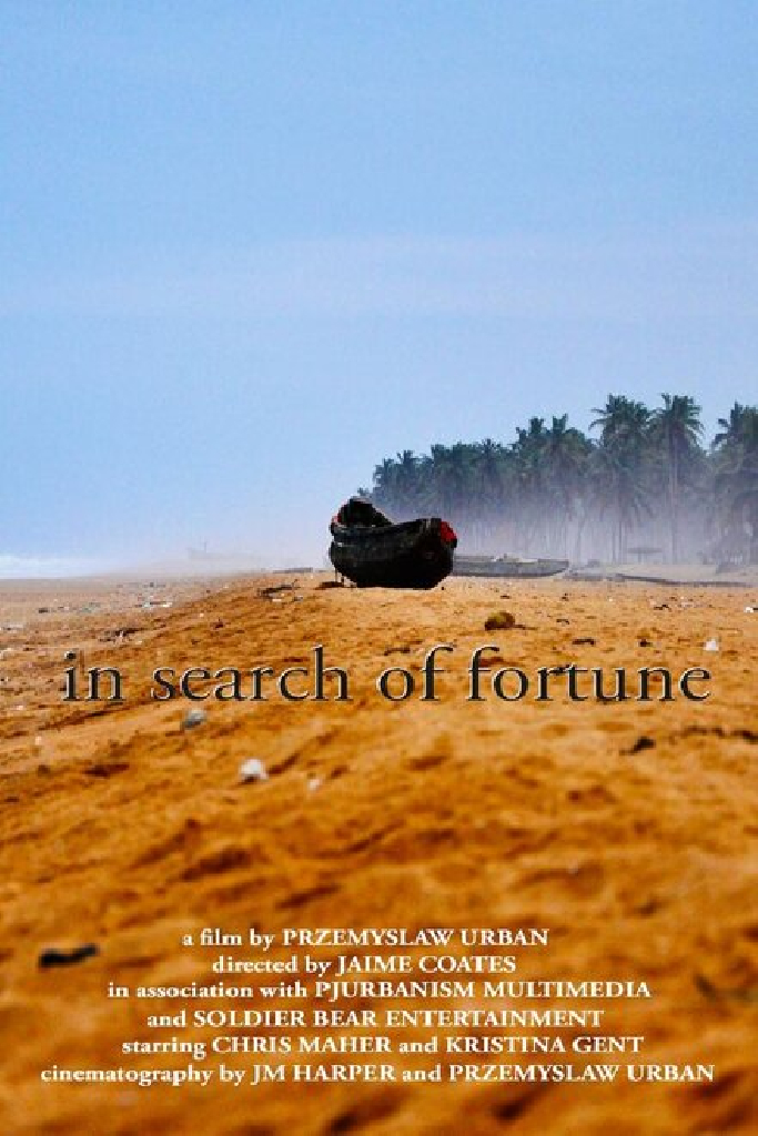 In Search of Fortune: Chercher de l'Argent