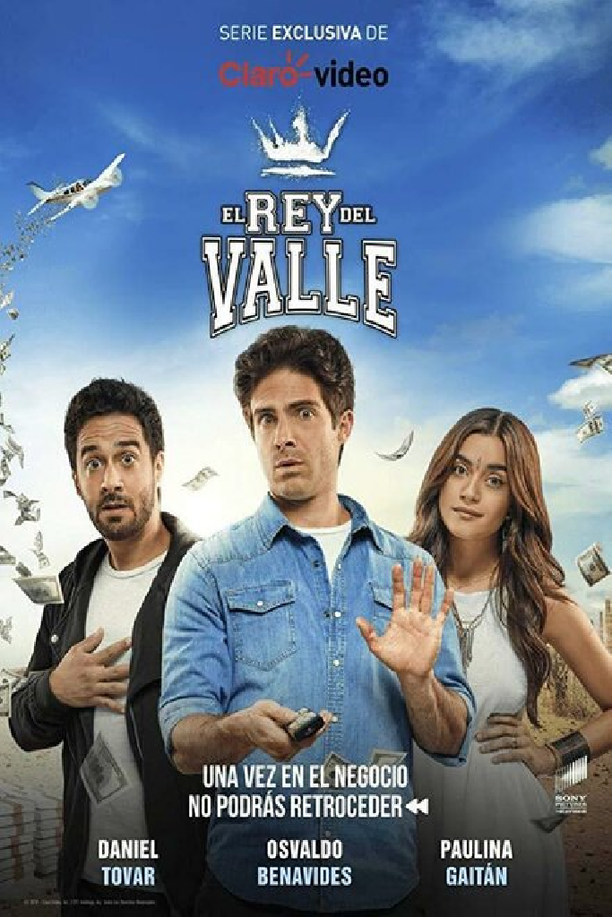 El Rey del Valle