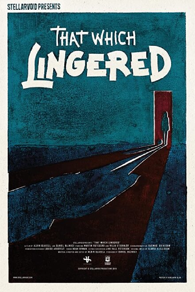 That which lingered