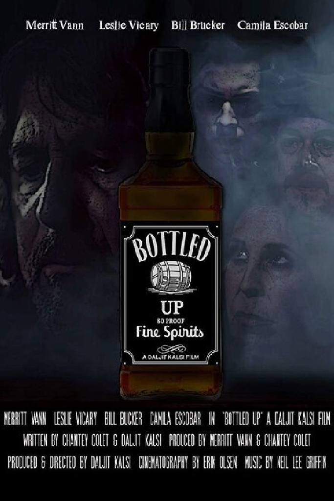 Bottled Up