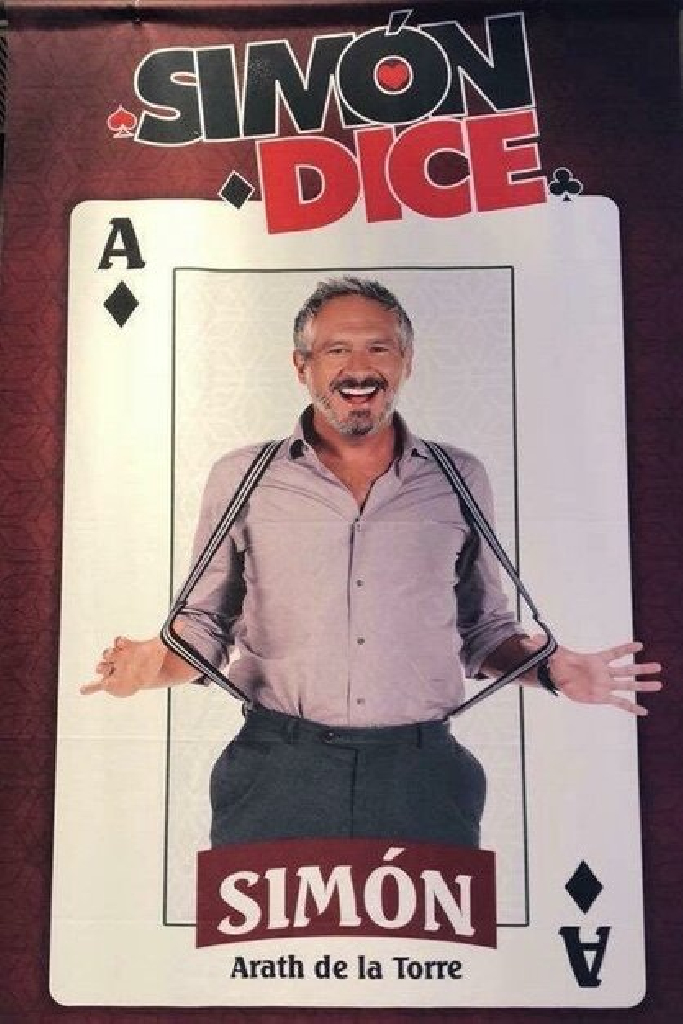 Simon Dice