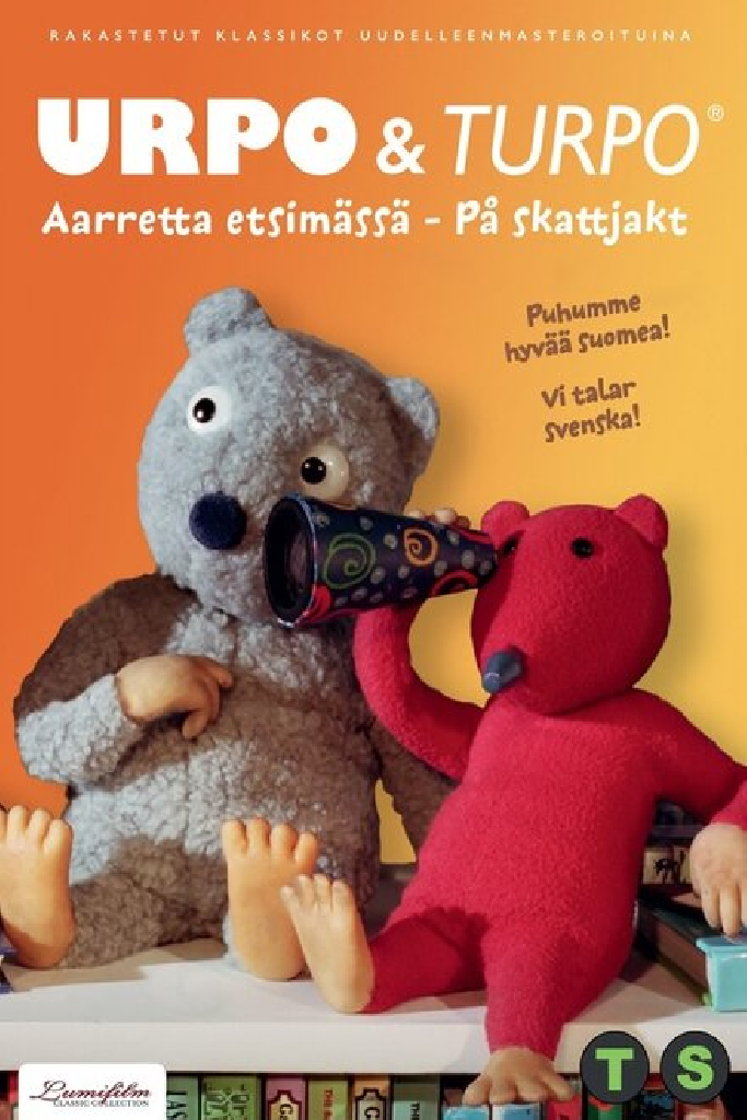 Urpo & Turpo