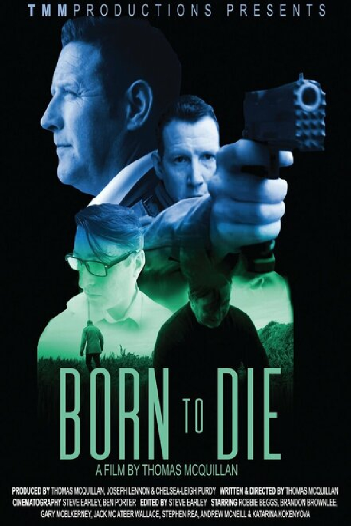 Born to Die