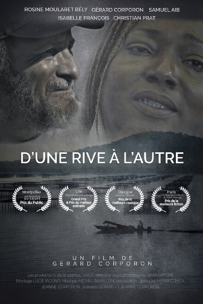 D'une rive à l'autre