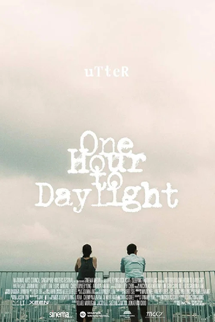 One Hour to Daylight
