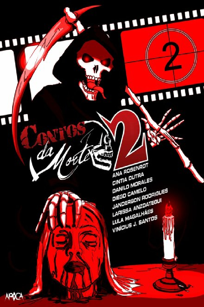 Истории о смерти 2