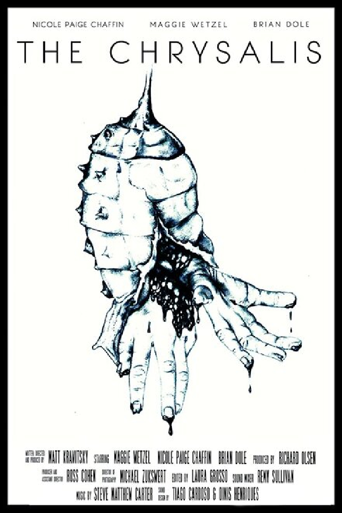 The Chrysalis