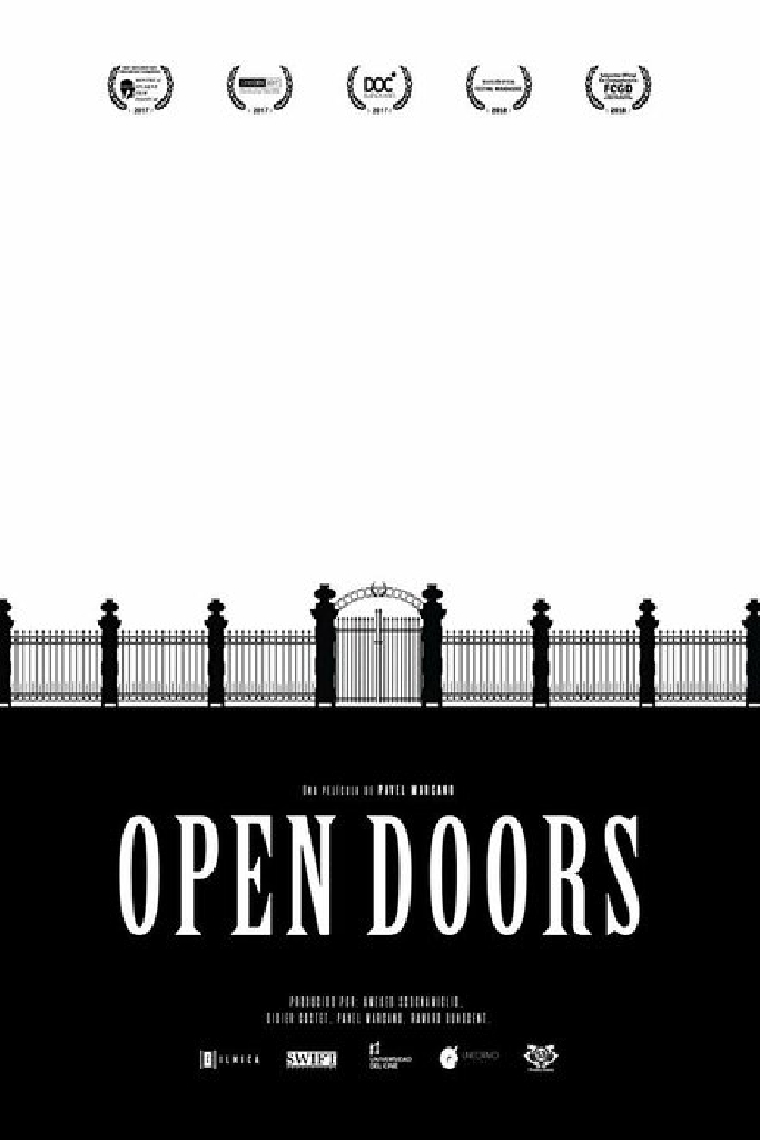 Open Doors