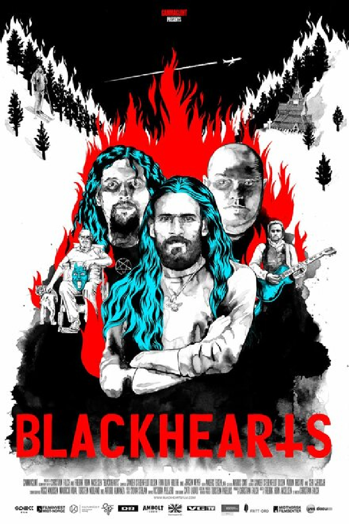 Blackhearts