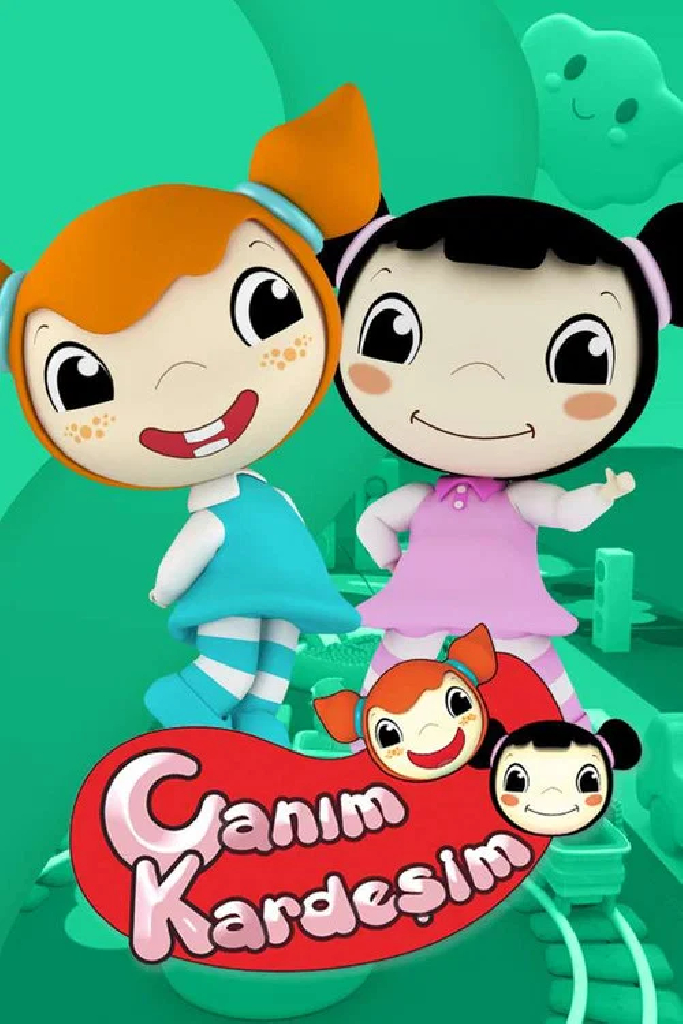 Canım Kardeşim