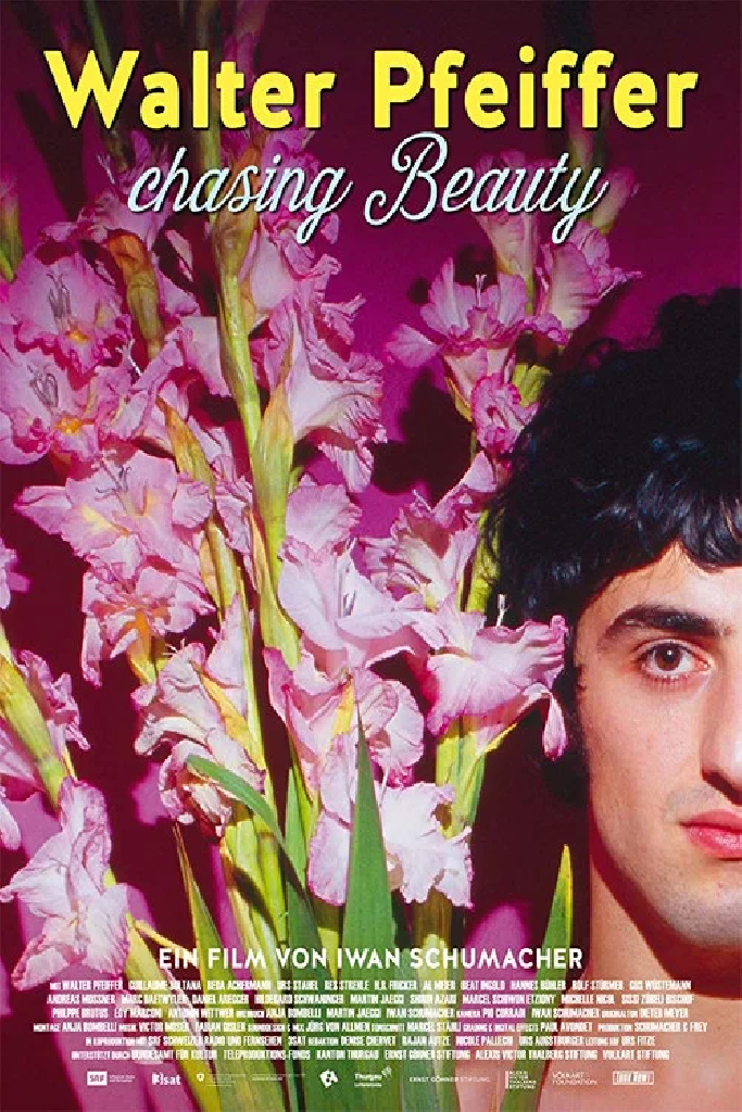 Walter Pfeiffer: Chasing Beauty