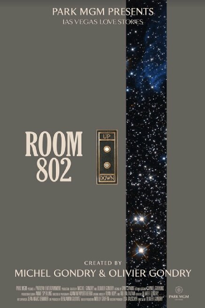 Room 802
