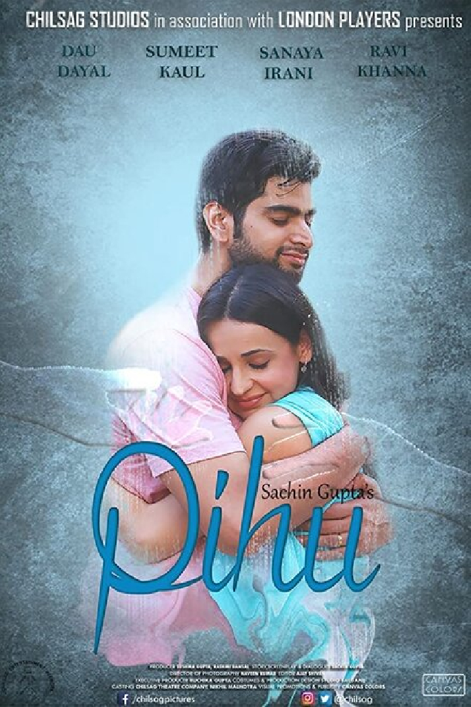 Pihu
