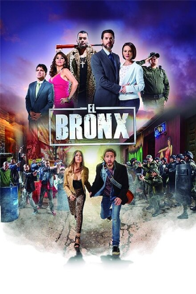 El Bronx