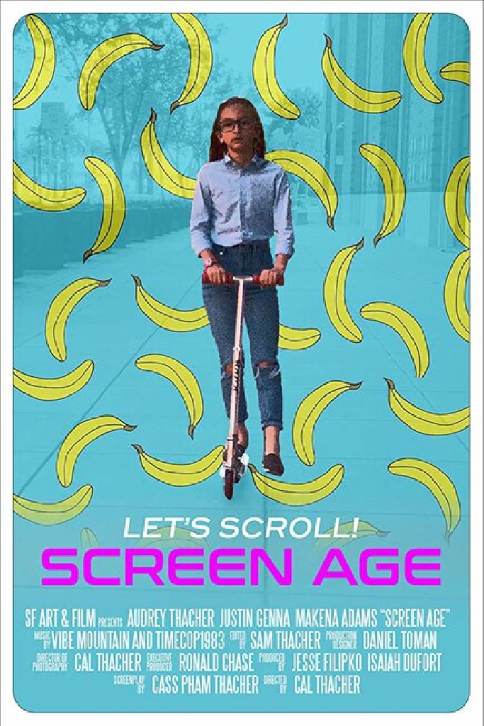 Screen Age