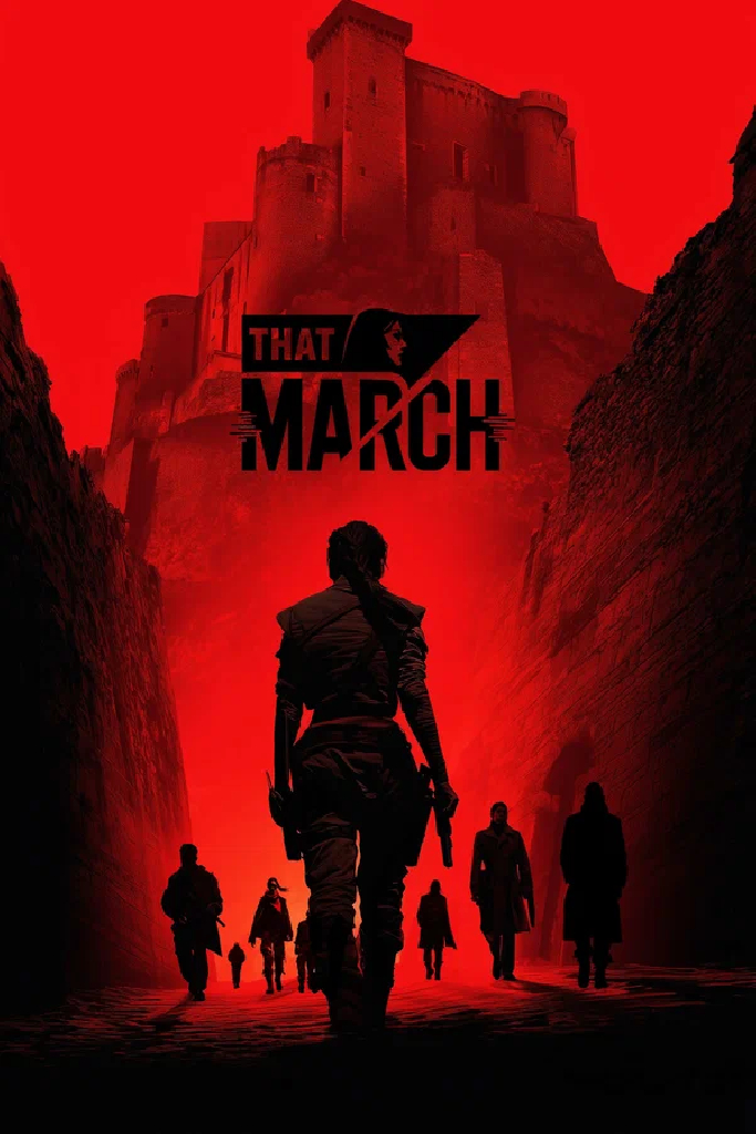 That March