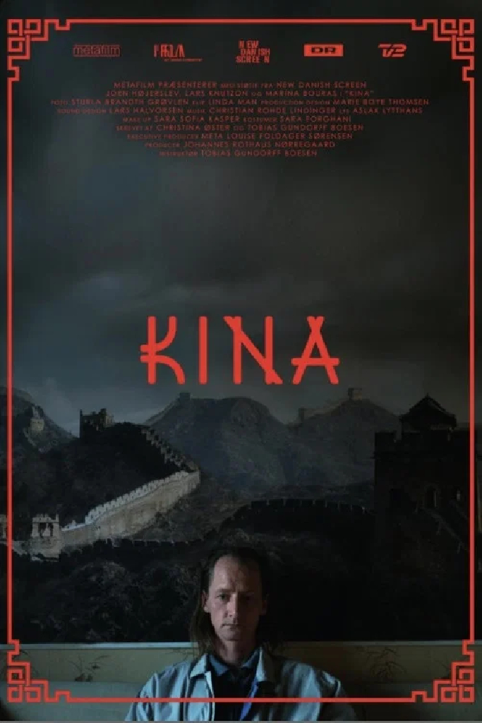 Kina
