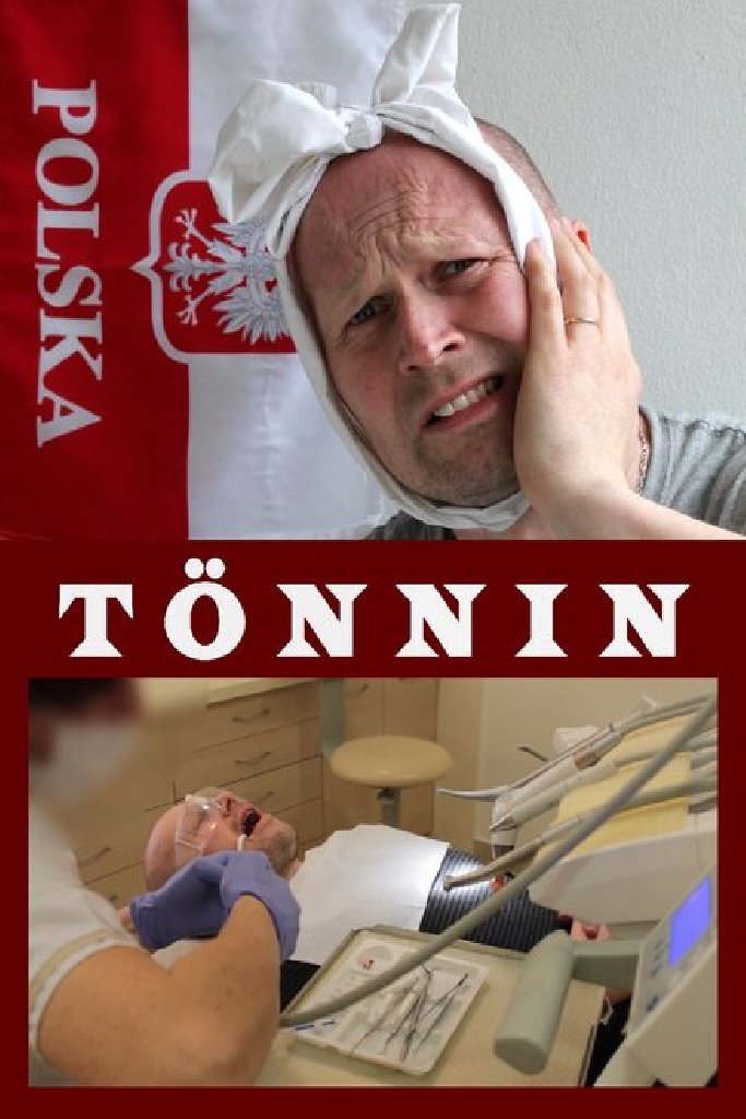 Pólska tönnin