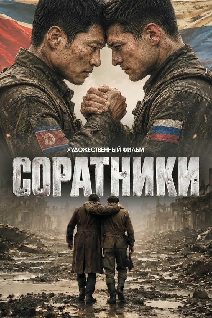 Соратники
