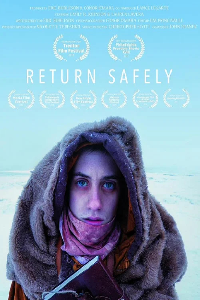 Return Safely