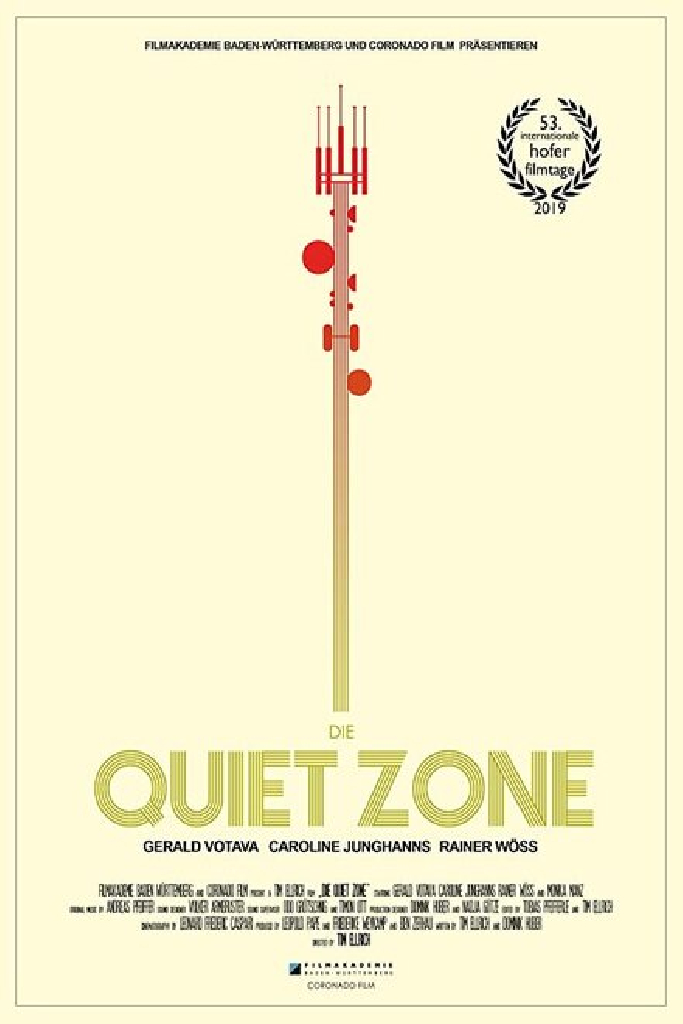 The Quiet Zone