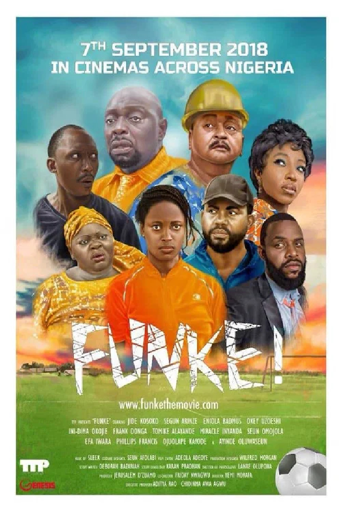 Funke!