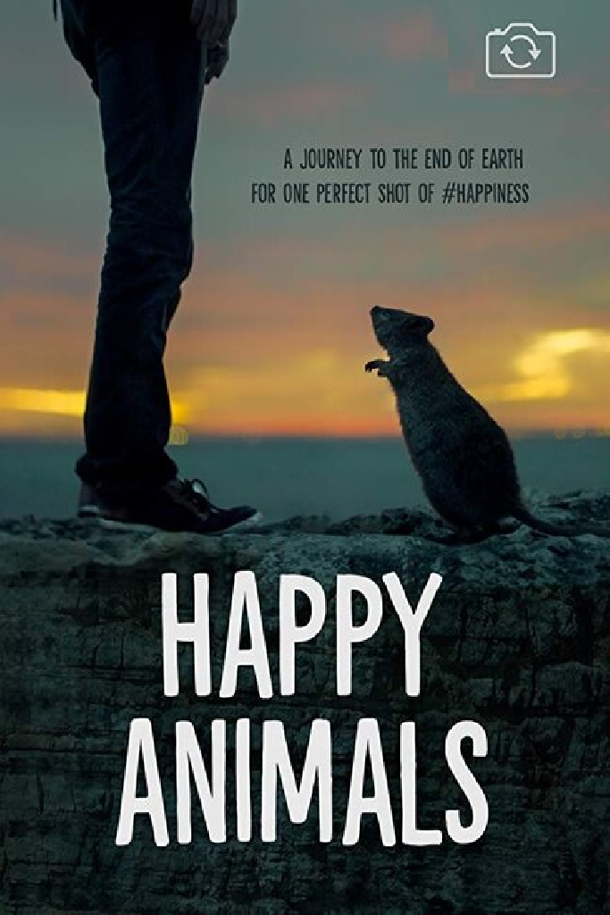 Happy Animals