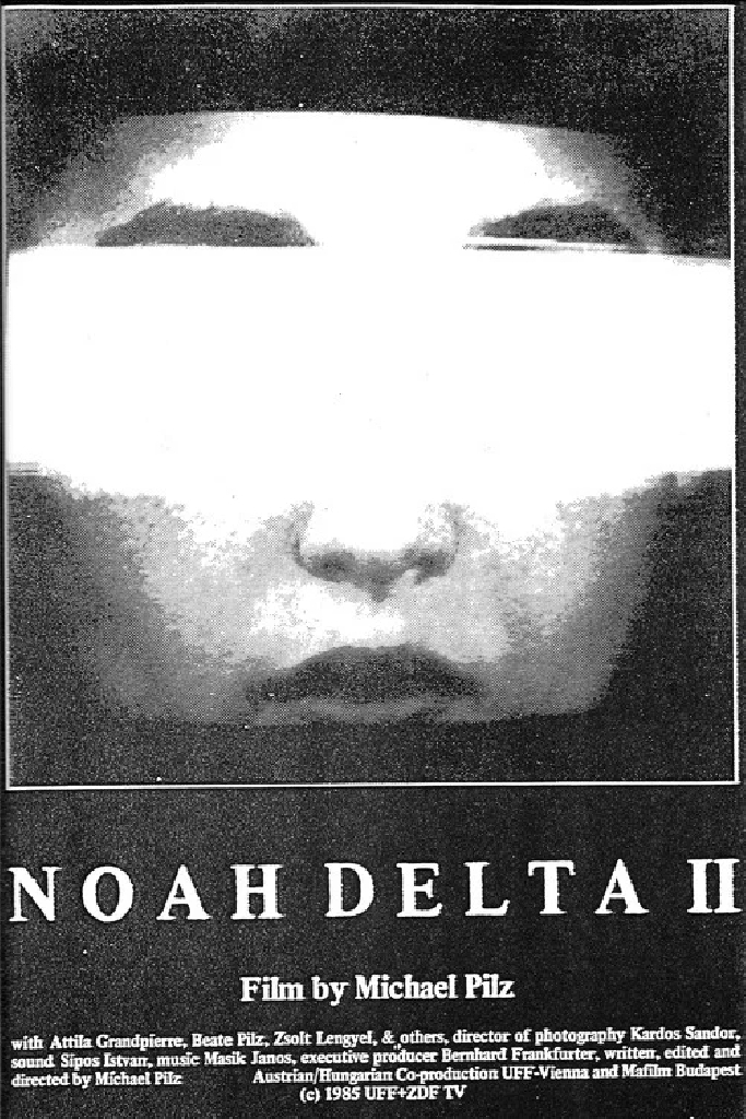 Noah Delta II