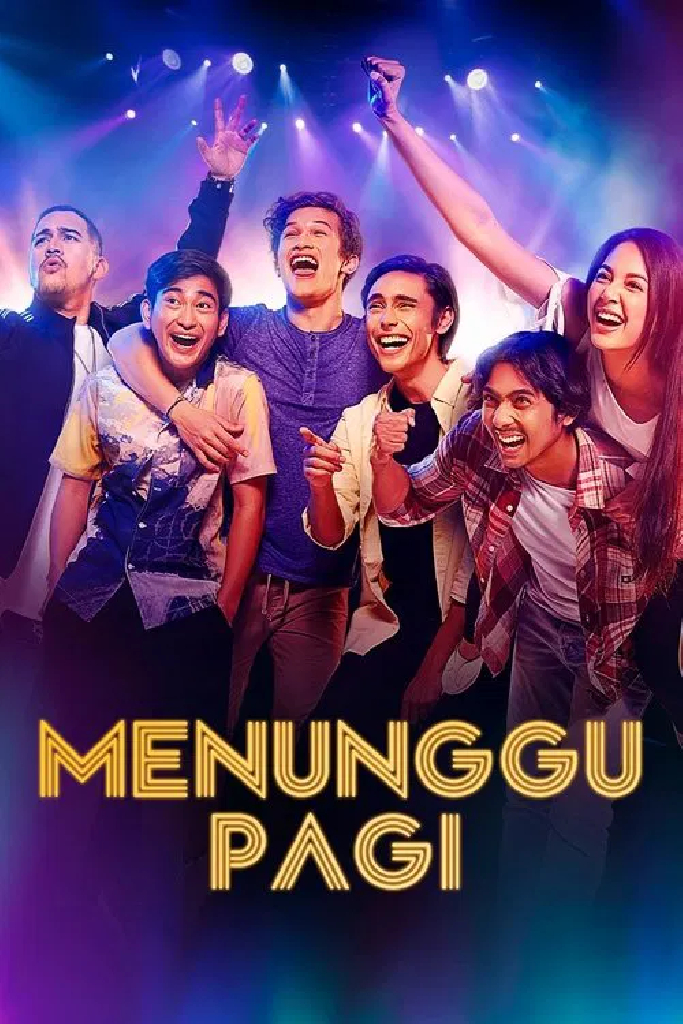 Menunggu Pagi