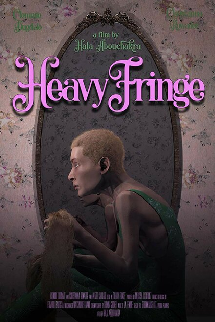 Heavy Fringe