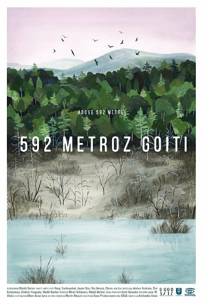 592 metroz goiti