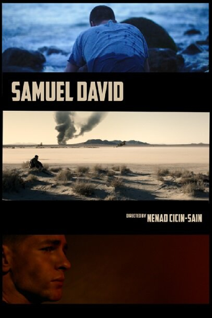 Samuel David